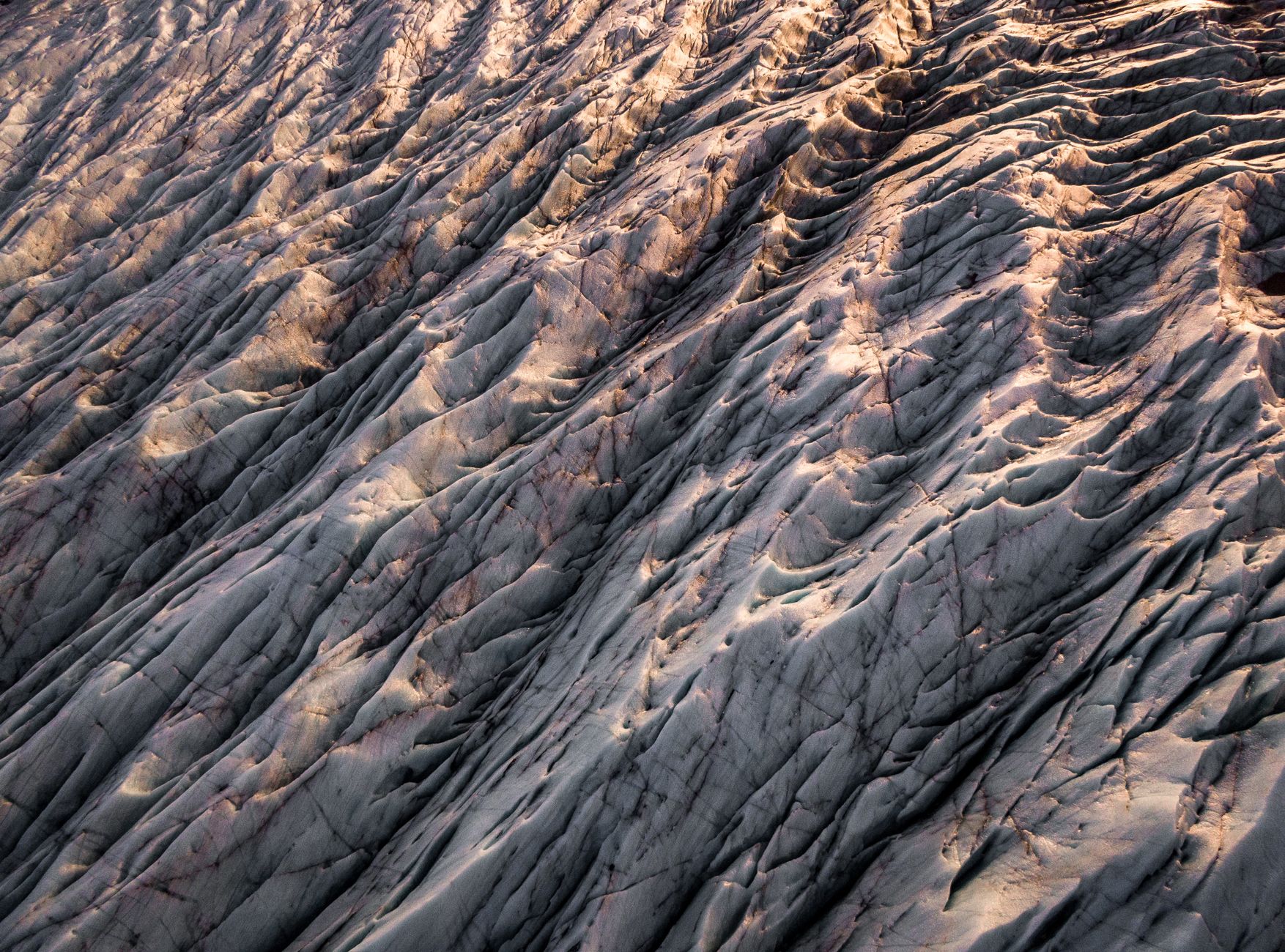 Vatnajökull, Islandia: cómo leer un paisaje que cambia cada temporada