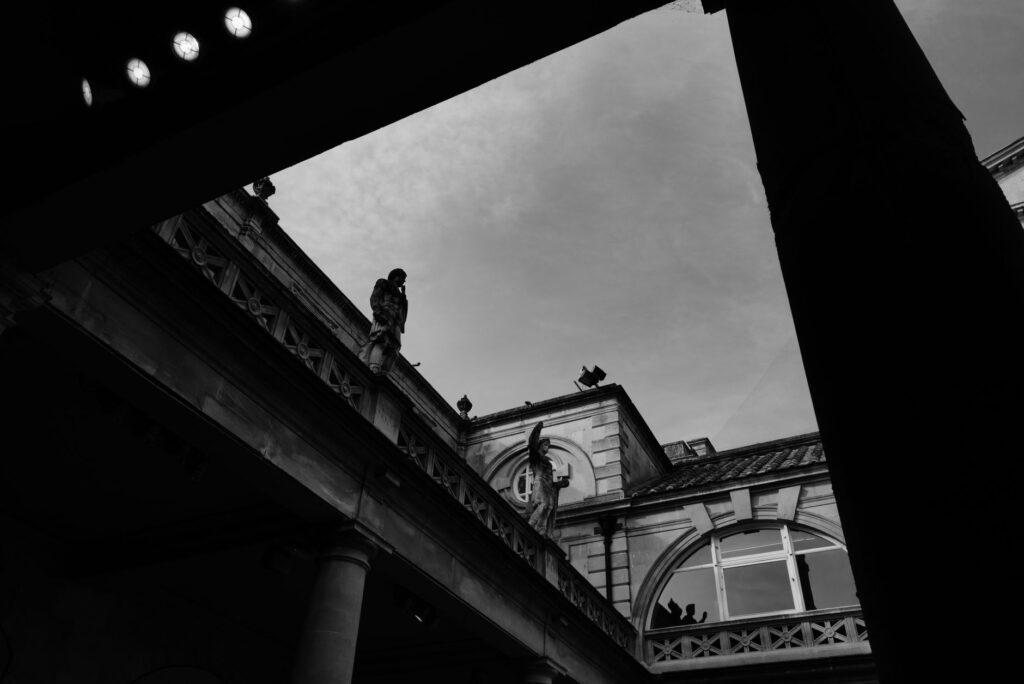 Bath, Reino Unido: el patrimonio termal que modeló una ciudad georgiana