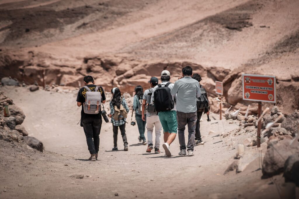 Ica, Perú: preparar el senderismo entre dunas monumentales, valles agrícolas y un desierto vivo