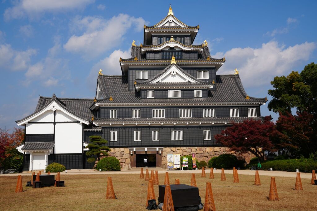 Okayama, el pulso culinario de Japón donde la huerta y el cereal se encuentran a diario