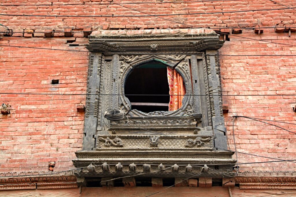 Banepā, Nepal: los templos de ladrillo rojo y la vida cotidiana en los valles de Bagmati