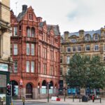 Bradford, Reino Unido: la ciudad que se reconstruye sobre la lana y la piedra