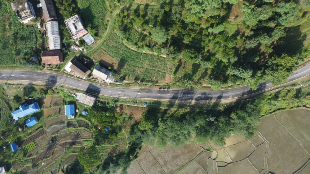 Panauti, Nepal: preparar el senderismo entre tejados de madera y caminos de tierra