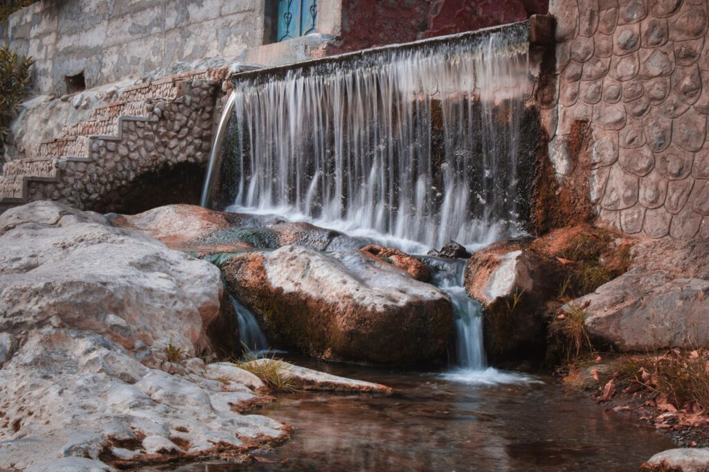 Al Buraymī, Omán: el oasis fronterizo donde la vida se mide en palmeras y acequias