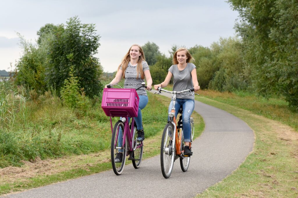 Almere Stad: la ciudad neerlandesa que aprendió a vivir sobre el agua
