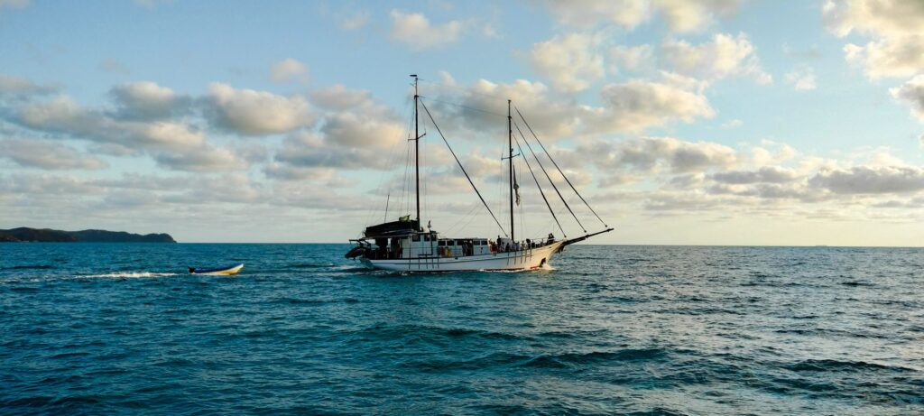 Gran Barrera de Coral: guía para explorar el arrecife más grande del mundo sin dejar huella