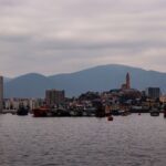 Coquimbo, Chile: la mesa que se cocina entre el puerto y el cerro