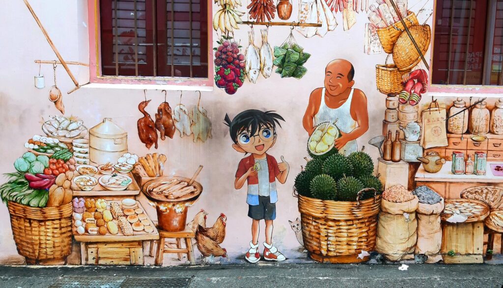 Choa Chu Kang, Singapur: el arte de convivir en una ciudad planificada