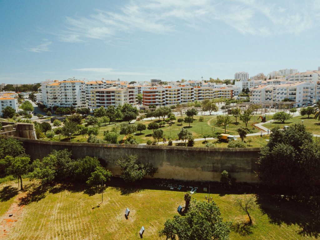 Amadora, Portugal: la gestión urbana y la biodiversidad que resisten junto a Lisboa