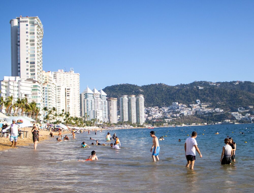 Acapulco, México: el arte de habitar un puerto que se reinventa