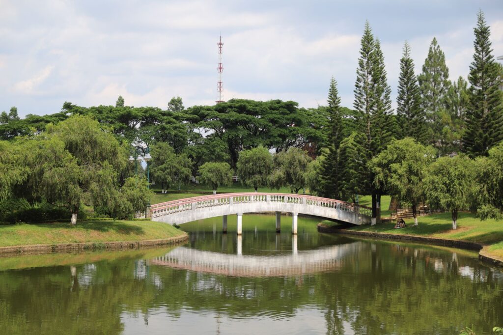 Bishan New Town, Singapur: el pulso urbano donde el metro y los parques ordenan la vida cotidiana