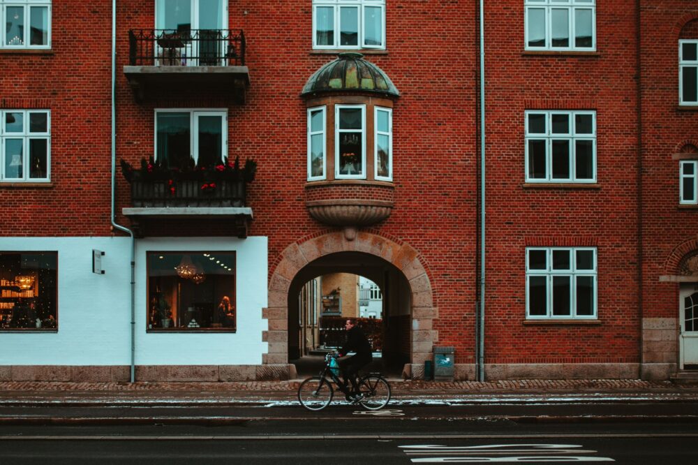 Copenhague, Dinamarca: la ciudad donde la bici no es un deporte sino un derecho