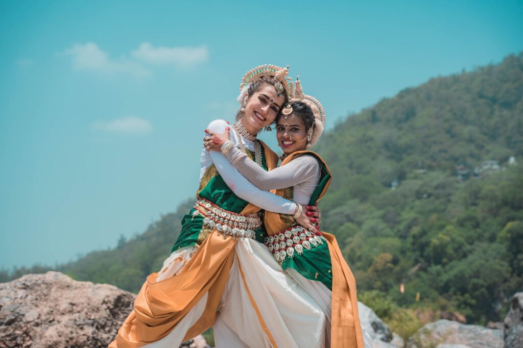 Odisha, la India que danza en honor a sus deidades: un perfil documental de tradiciones vivas