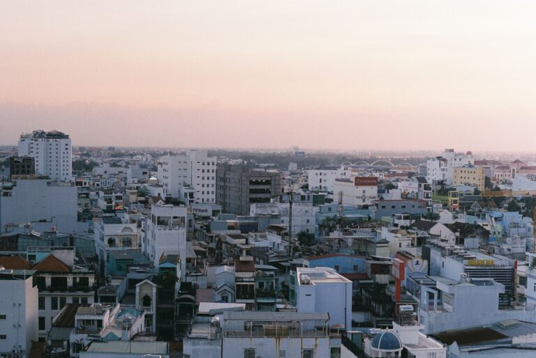 Cần Thơ, Vietnam: Planning a Realistic Walk Through the Mekong Delta