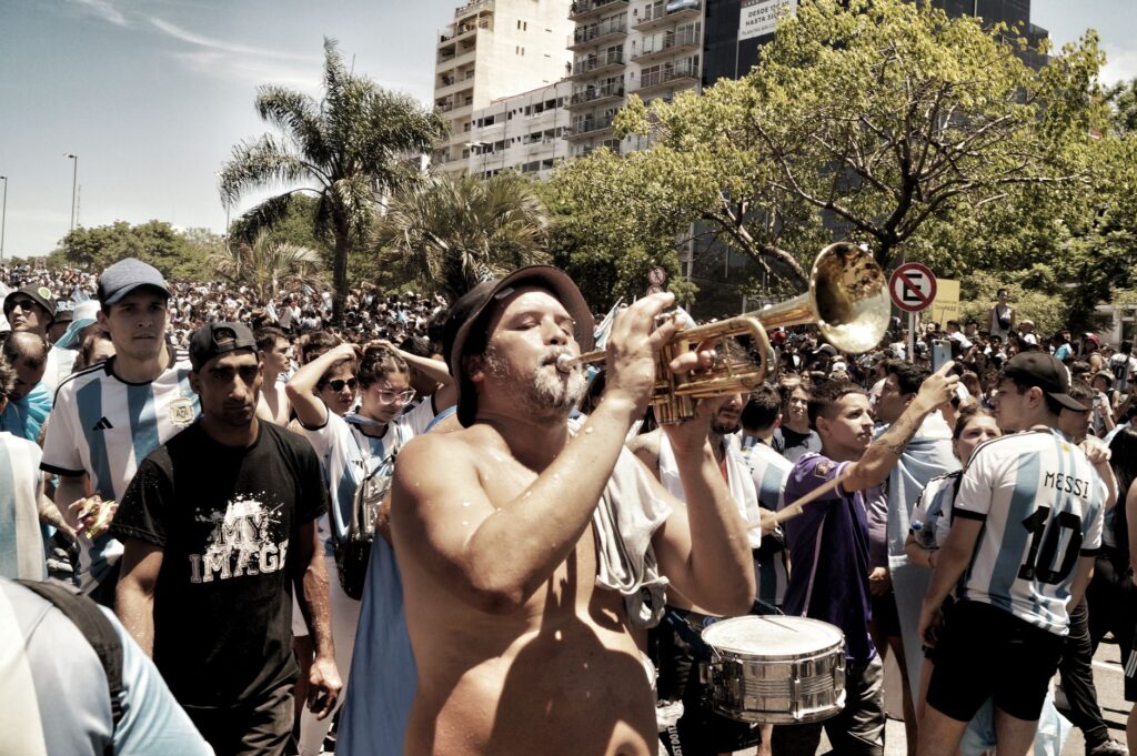 Berazategui, Argentina: entre la tradición industrial, el diseño artesanal y la vida de barrio