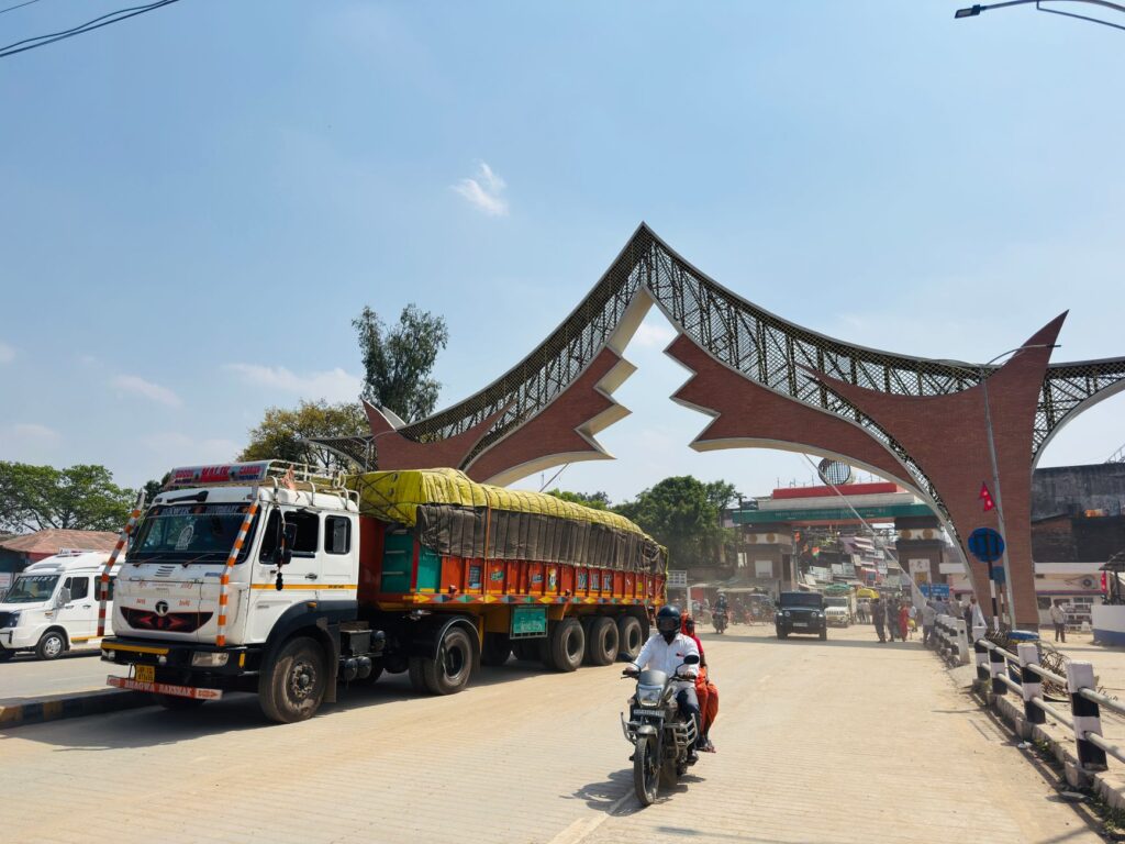 Butwāl, Nepal: el pulso comercial y cotidiano del Terai occidental entre mercados y colinas