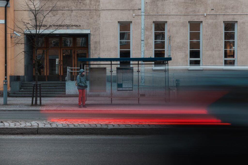 Hämeenlinna, Finlandia: la ciudad pequeña donde los autobuses marcan el compás cotidiano