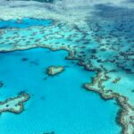 Gran Barrera de Coral: viaje al ecosistema marino más grande del planeta