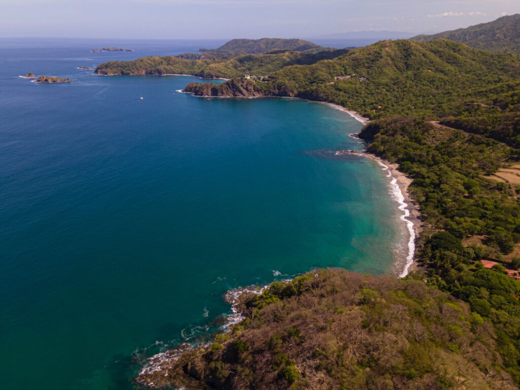 Guanacaste, Costa Rica: Santa Elena, la finca privada que devolvió el bosque seco al mapa mundial
