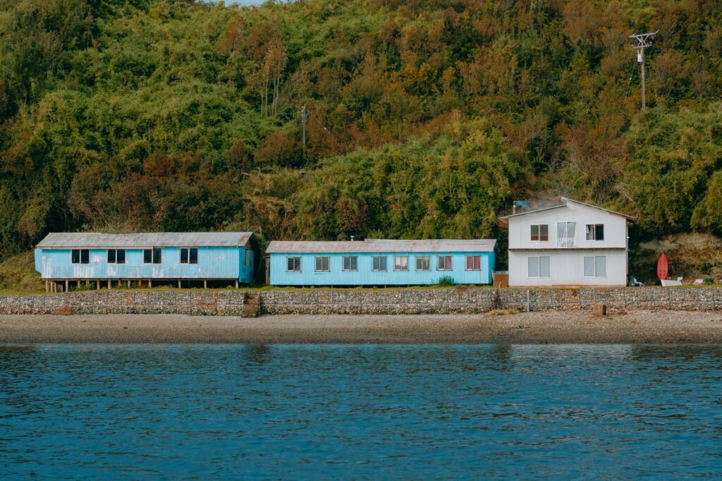 Chiloé, Chile: la arquitectura de madera que ordena la vida insular