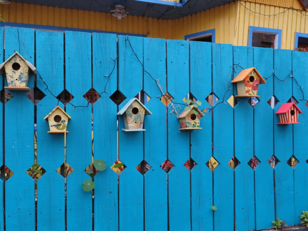 Chiloé, Chile: carpinteros de ribera que mantienen en pie un archipiélago de madera