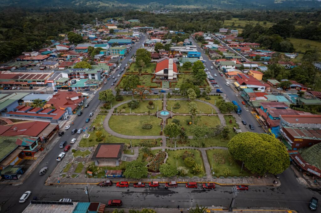 Guanacaste, Costa Rica: el bosque seco que renace entre volcanes y océano