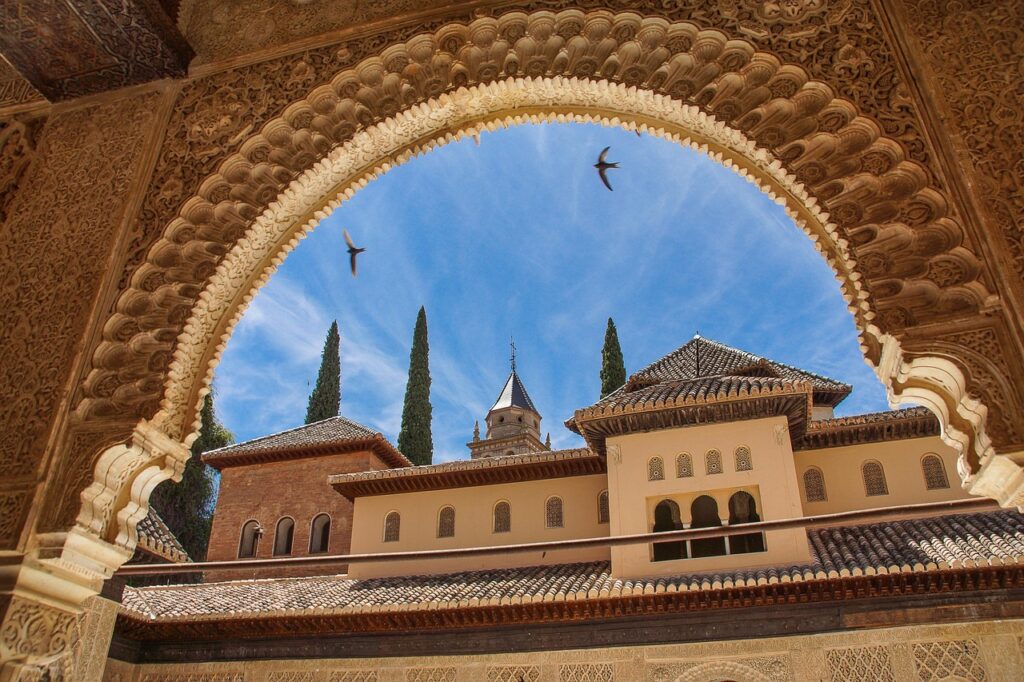 Granada, despensa de Sierra Nevada: la cocina que baja de la montaña al plato