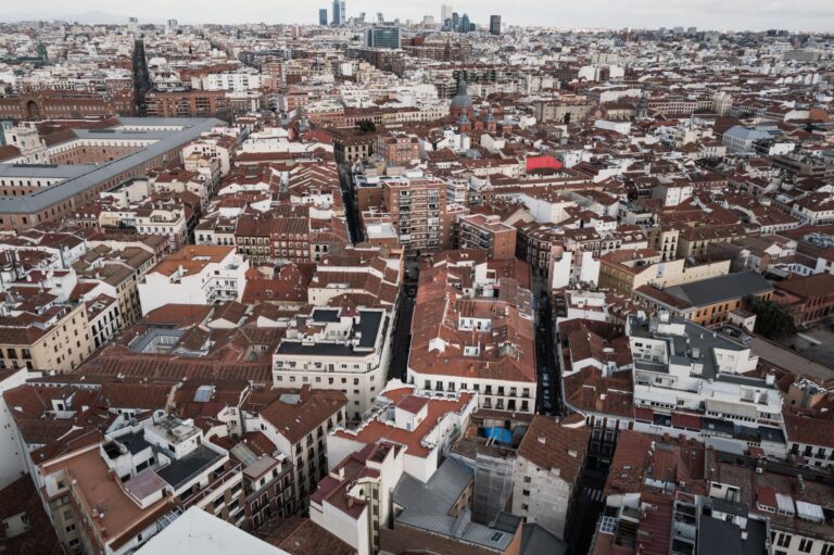 Fuencarral-El Pardo, Spain: A District That Measures Tourism Against the Gauge of Its Memory