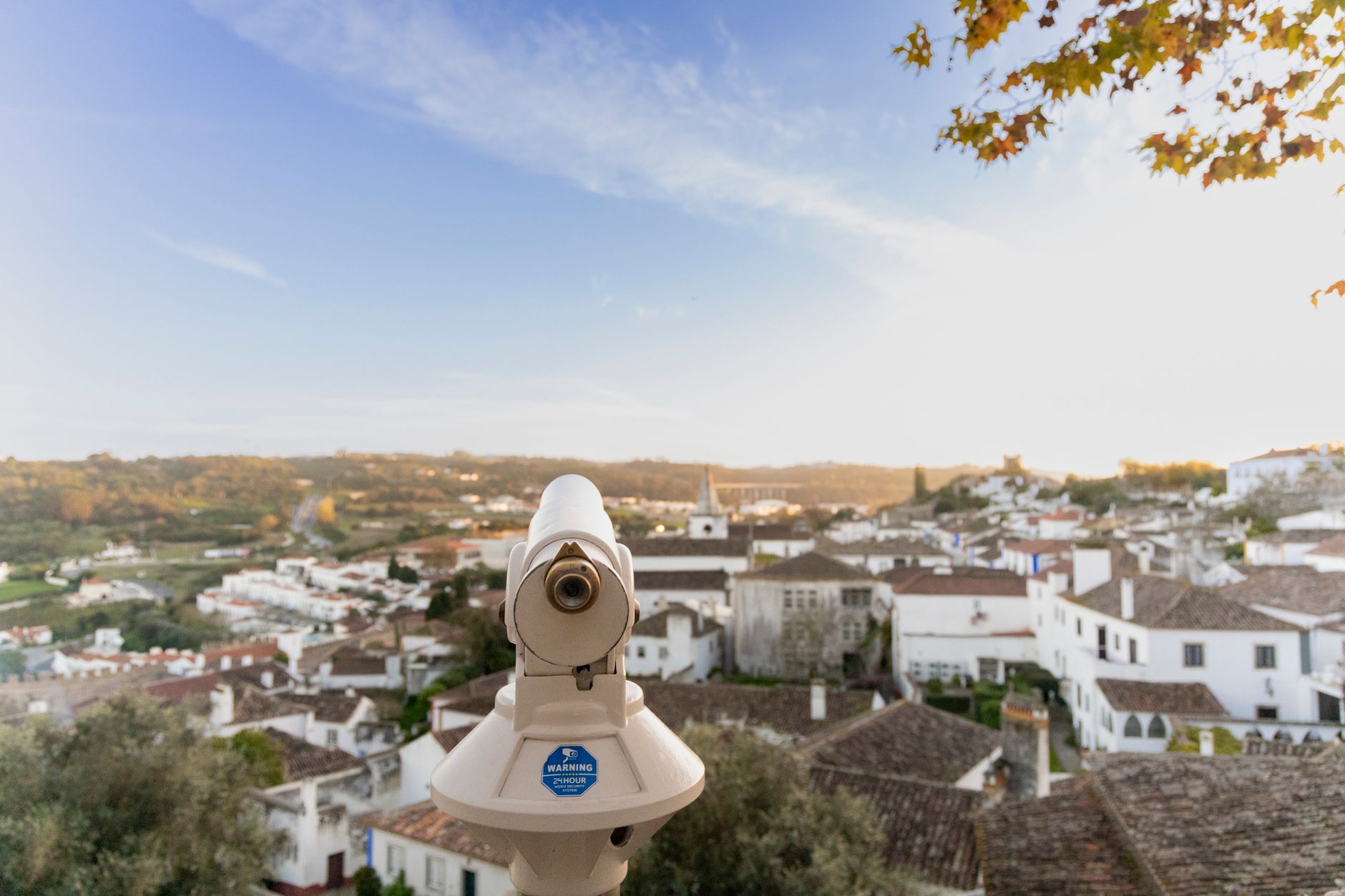 Loures, Portugal: entre huertas históricas y la memoria cotidiana del norte lisboetano