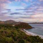 Guanacaste, Costa Rica: el bosque seco que renace entre volcanes y océano