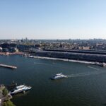 Ámsterdam más allá del centro: cómo se mueve la vida cotidiana en los barrios de los Países Bajos
