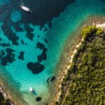 Kornati, Croacia: navegar el archipiélago de piedra caliza con respeto