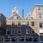 Delft, Países Bajos: el diseño cotidiano que brota entre canales y porcelana