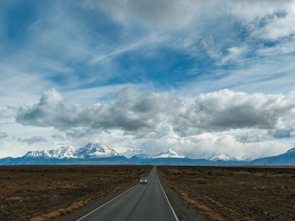 Neuquén, Argentina: la estepa patagónica donde el ciervo colorado y el cóndor comparten horizonte
