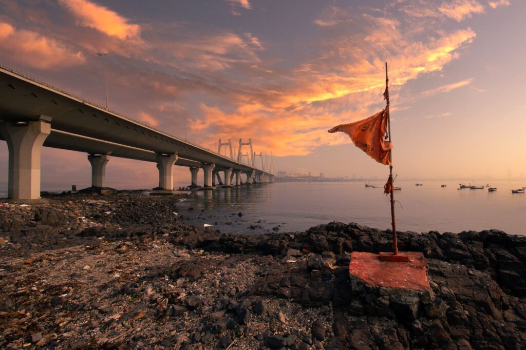 Mumbai, India: el arte de habitar una ciudad que se escribe en sus mercados