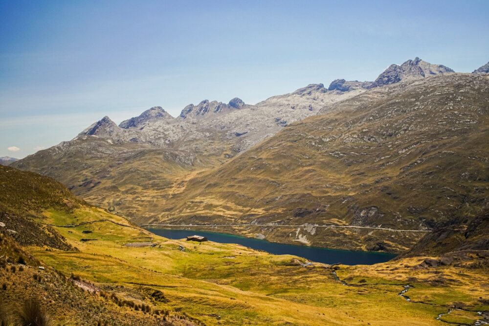 Huánuco, Perú: la vida cotidiana en la ciudad de los valles andinos