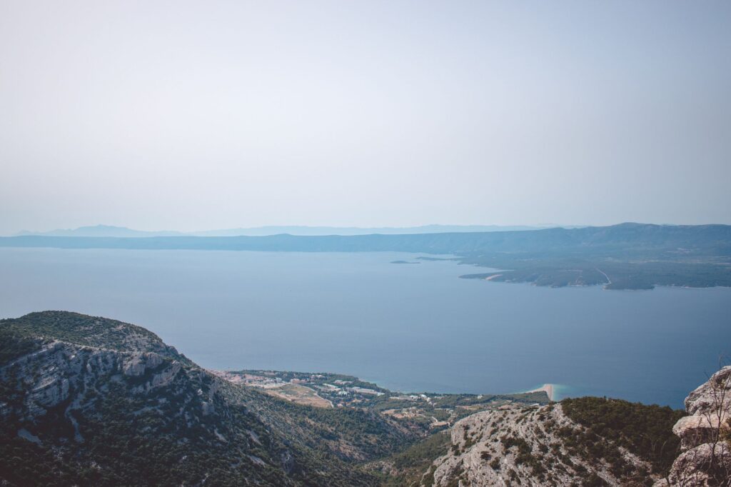 Kornati, el archipiélago de piedra y sal de Croacia