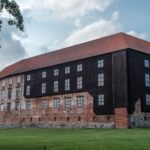 Kolding, Dinamarca: la ciudad que convierte su pasado en vida cotidiana
