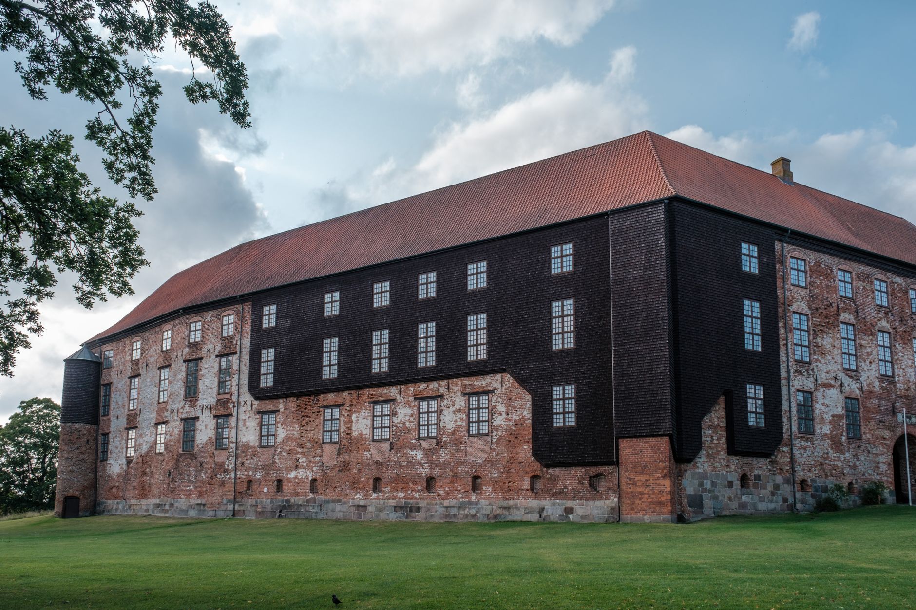 Kolding, Dinamarca: la ciudad que convierte su pasado en vida cotidiana