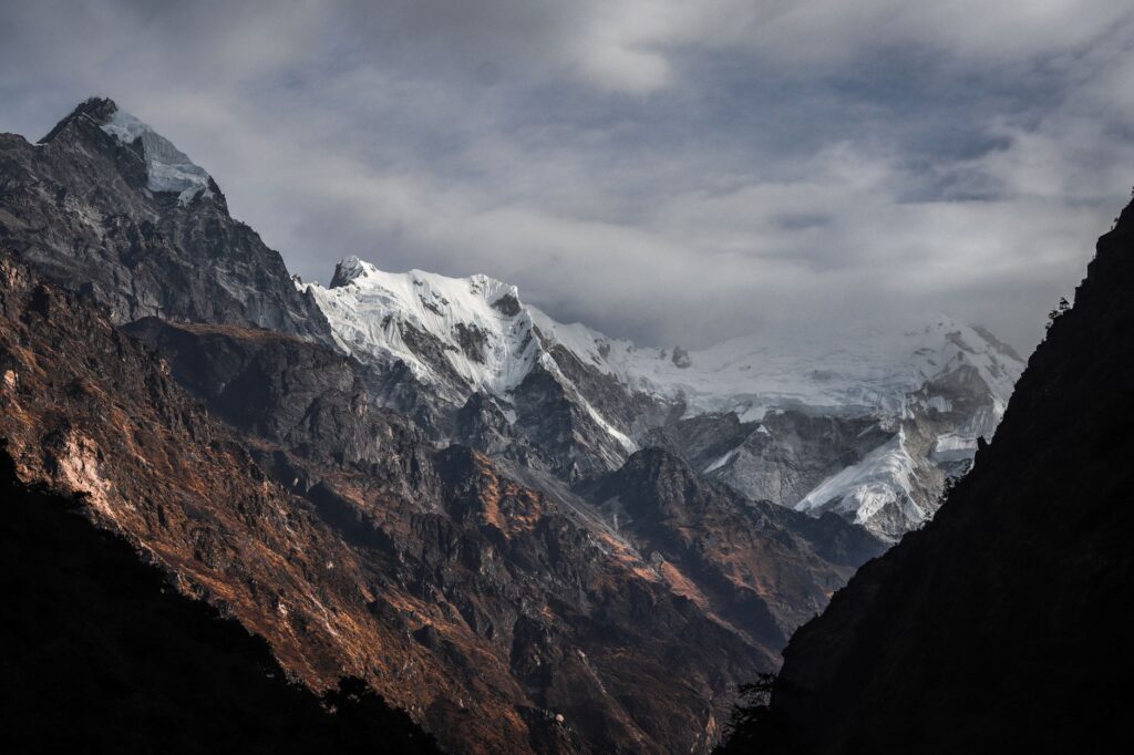 Sagarmatha: cómo se protege el techo de Nepal cuando las cumbres cambian