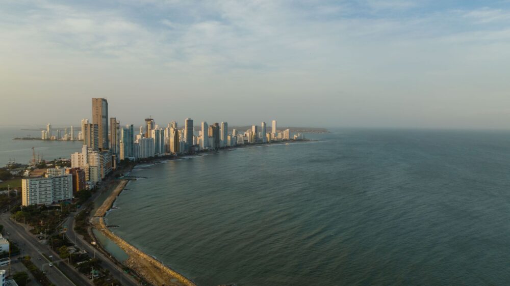 Cartagena de Indias: la ciudad que se defiende de su propio éxito
