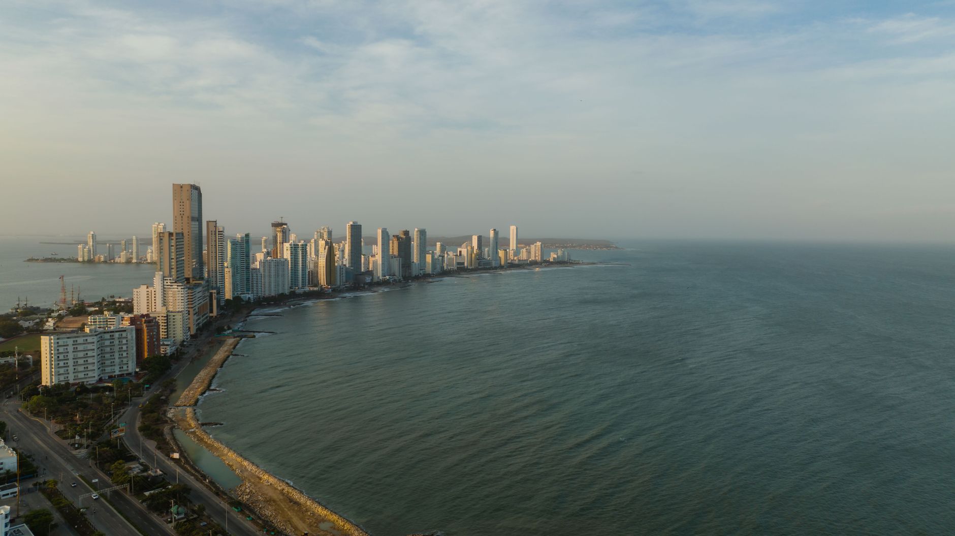 Cartagena de Indias: la ciudad que se defiende de su propio éxito