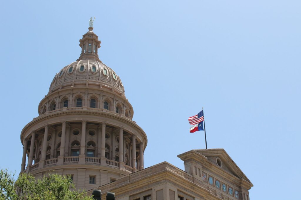 Austin, Estados Unidos: la capital tejana que se lee en sus aceras y escenarios