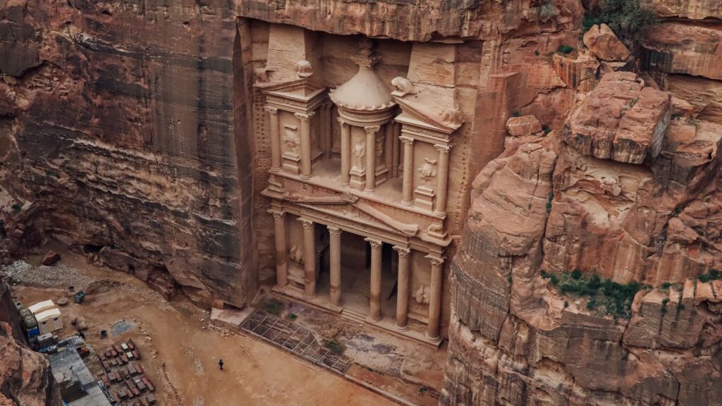 Wādī as Sīr, Jordania: las fuentes de agua y la memoria verde que sostienen el valle