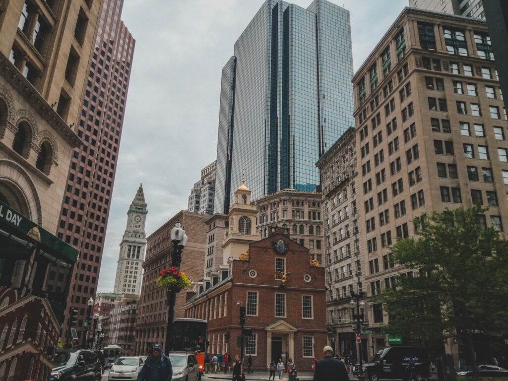 Boston, Estados Unidos: cómo se camina una ciudad que se explica por su puerto