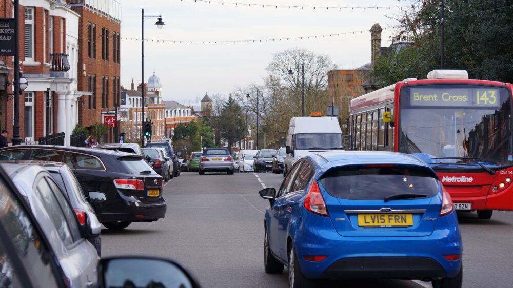 Brent, Reino Unido: la identidad urbana que late en sus barrios y su memoria