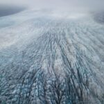Vatnajökull, Islandia: el archivo natural donde el hielo y el fuego reescriben el paisaje