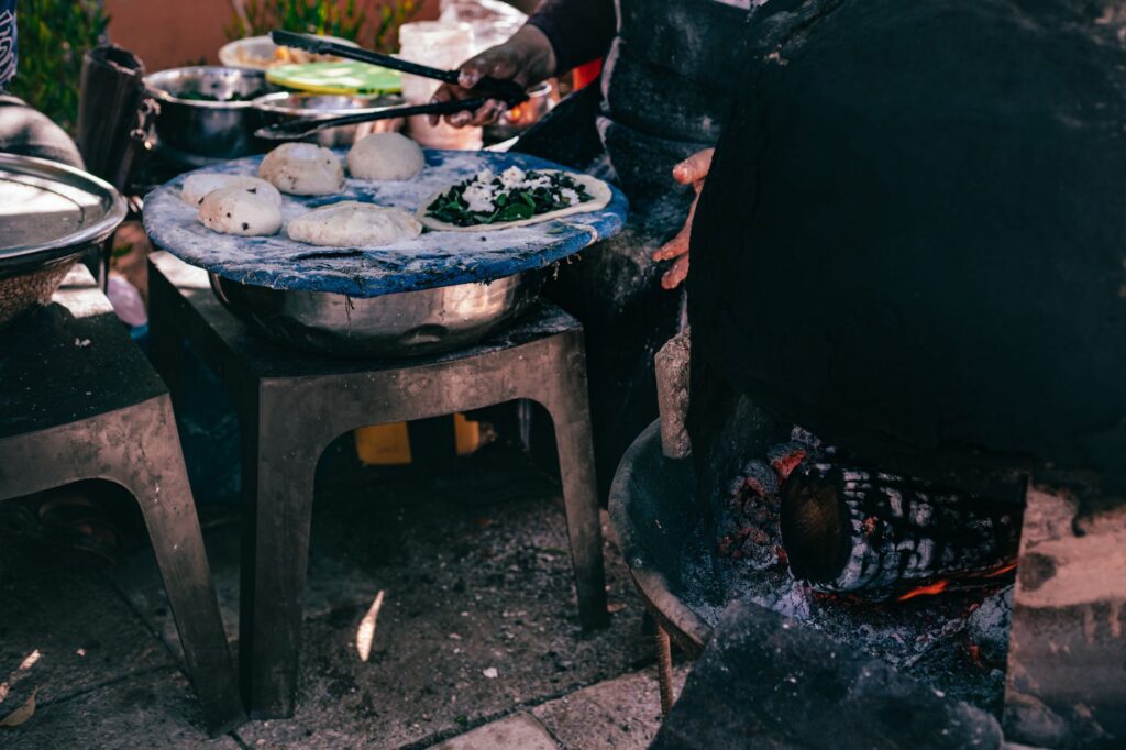 Al Jubayhah, Jordania: la colina de Amán donde la vida cotidiana se hereda