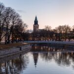 Turku, Finlandia: el ritmo cotidiano y la movilidad sostenible en la antigua capital