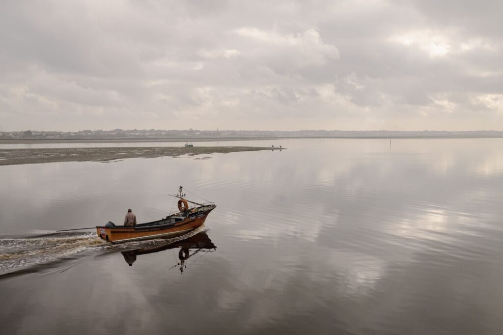 Aveiro, Portugal: la ciudad que vive entre la ría y la cerámica